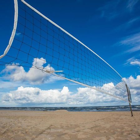 Nitaiga Holiday Home Saunags Luaran gambar