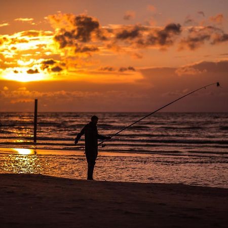 Nitaiga Holiday Home Saunags Luaran gambar