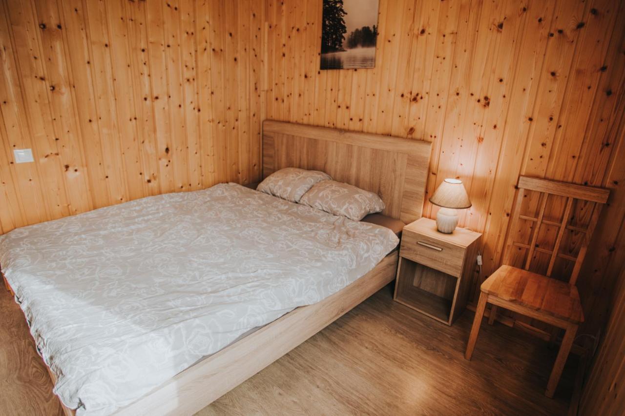 Nitaiga Holiday Home Saunags Luaran gambar